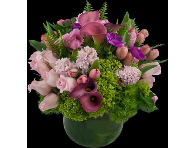 Winston Flowers--$100 Gift Card