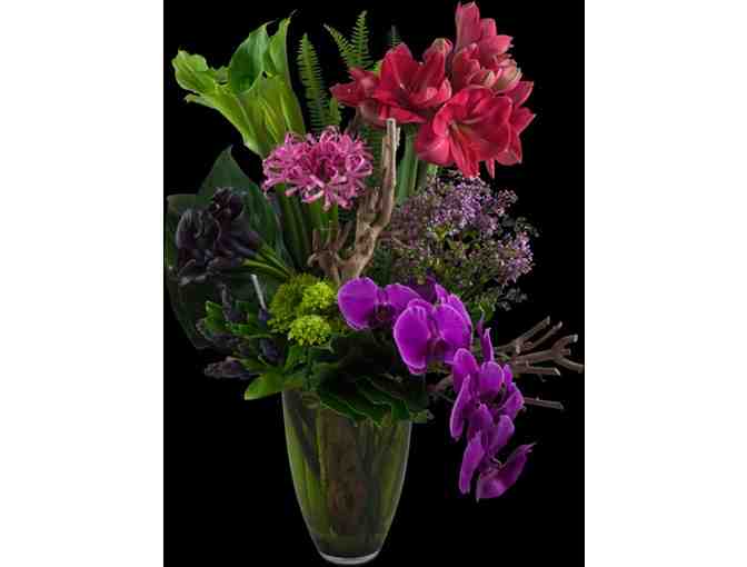 Winston Flowers--$100 Gift Card