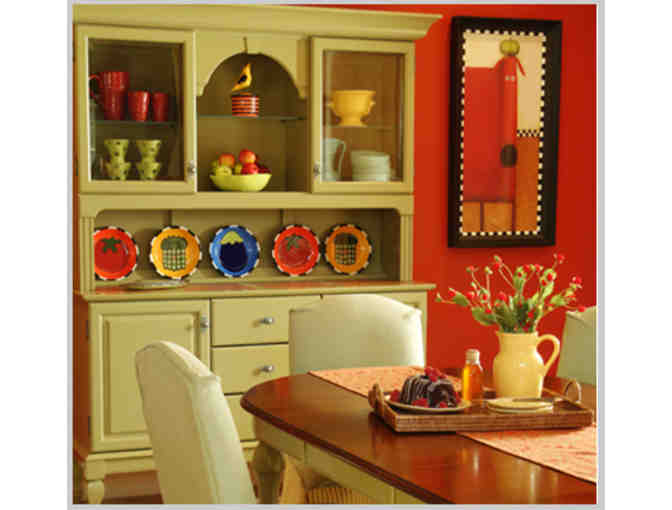 $250 Gift Certificate to Circle Furniture