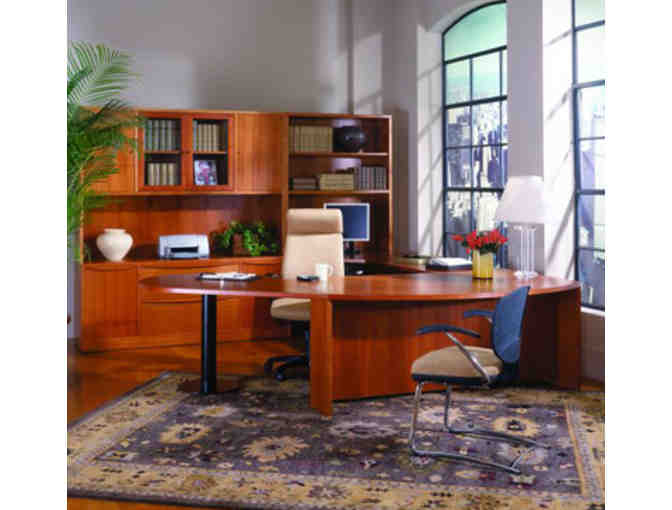 $250 Gift Certificate to Circle Furniture