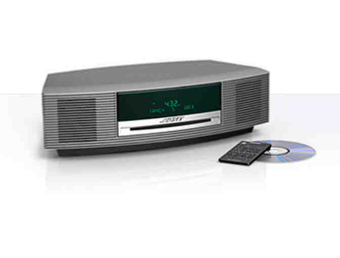 Bose Wave Music System