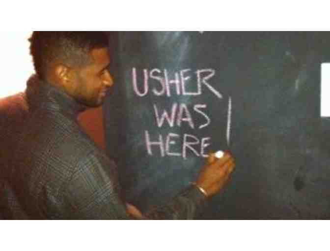 Brunch for six at Sam's at Louis overlooking Boston Harbor (two available)