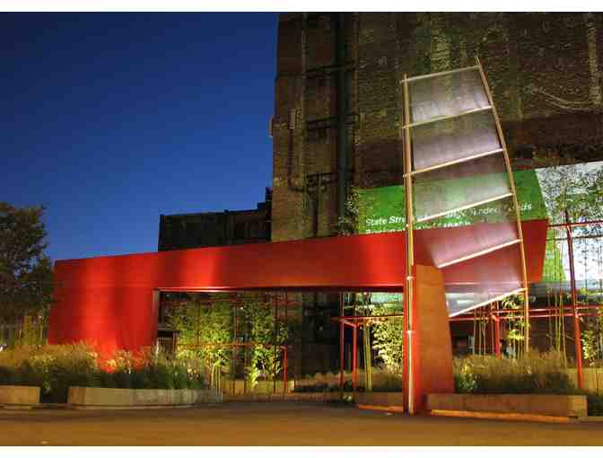 Create your own Garden of Eden with World-Class Landscape Architect (Two available)