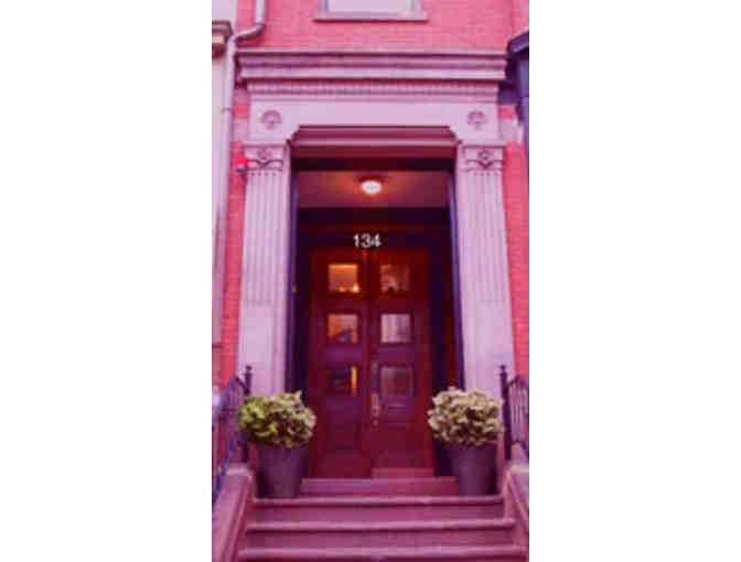 Look Your Best With a Haircut and Style by Michael Roffi