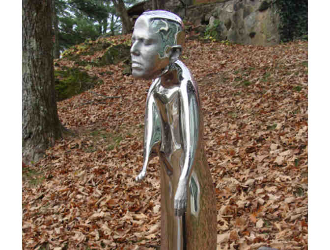 Four Passes to the deCordova Sculpture Park and Museum