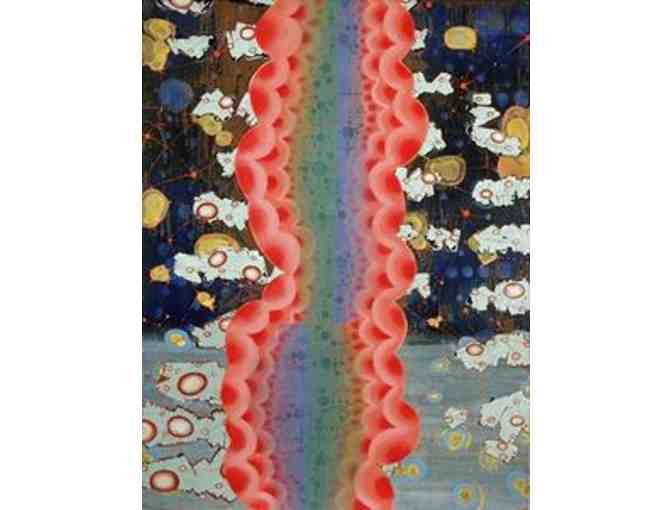 Four Passes to the deCordova Sculpture Park and Museum