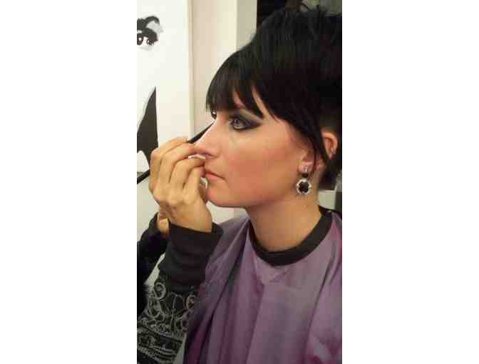 Look Your Best With a Haircut and Style by Michael Roffi