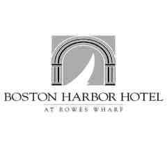 Sponsor: Boston Harbor Hotel