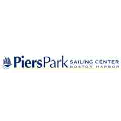 Piers Park Sailing