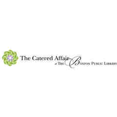 The Catered Affair