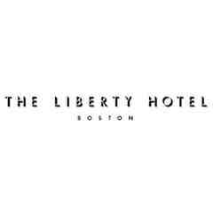 The Liberty Hotel