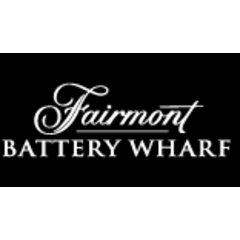 Fairmont Battery Wharf