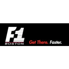 F1 Boston