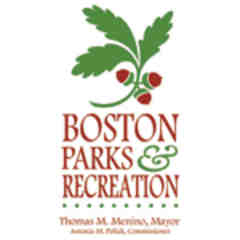 Boston Parks and Recreation