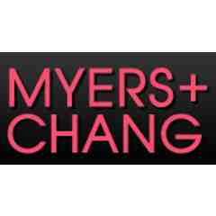 Myers & Chang