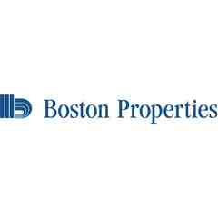 Boston Properties
