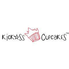 Kickass Cupcakes