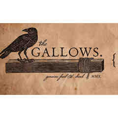 The Gallows