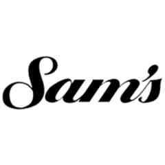 Sam's at Louis