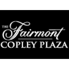 Fairmont Copley Plaza