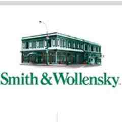 Smith and Wollensky