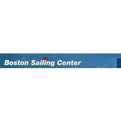 Boston Sailing Center