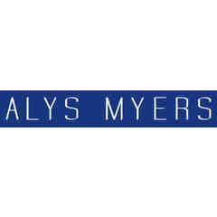 Alys Myers