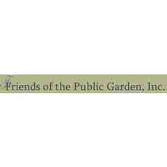 Friends of the Boston Public Garden