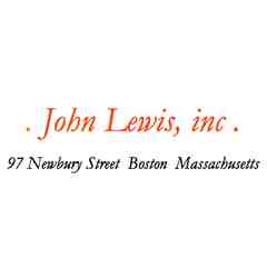 John Lewis