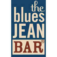 The Blues Jean Bar