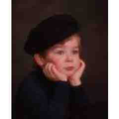 Rota Portrait Design