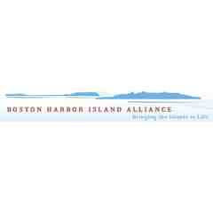 Boston Harbor Island Alliance