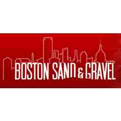 Boston Sand and Gravel