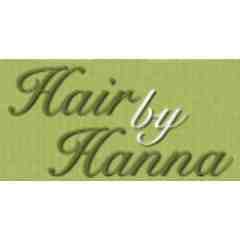 Hair By Hanna