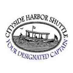 Cityside Harbor Shuttle