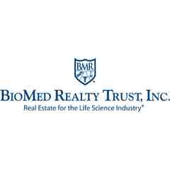 BioMed Realty Trust, Inc.
