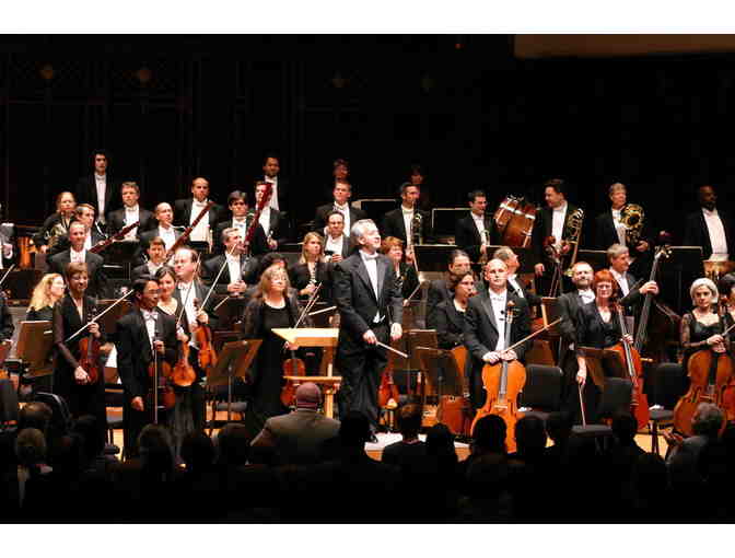 Jacksonville Symphony - Two (2) Tickets of your Choice for the 2016-2017 Season