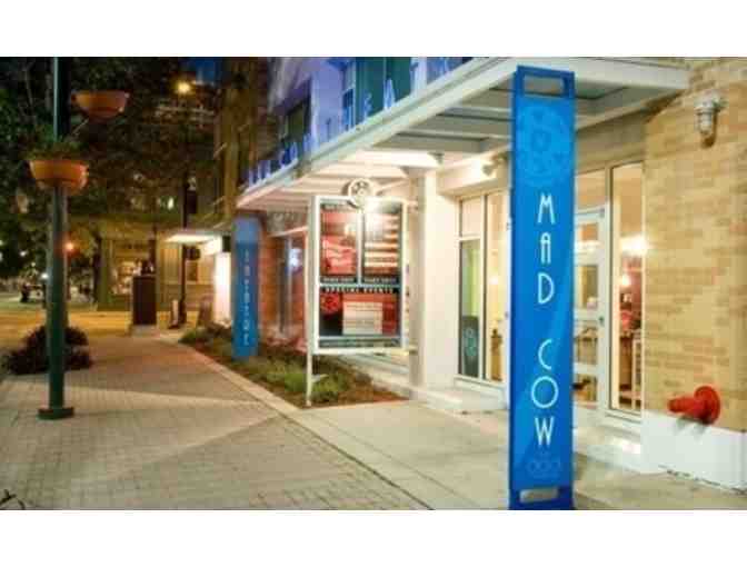 Mad Cow Theatre Company - Two Tickets to Any Regular Season Performance
