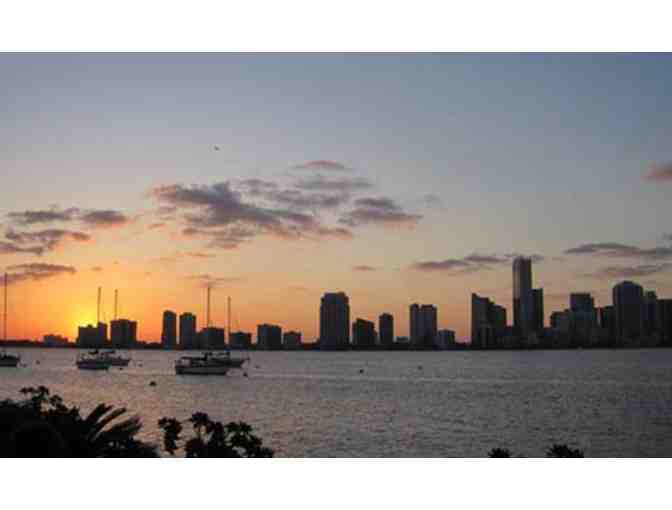 A Magic City Tour of Miami - Two (2) to Four (4) People in a Private Car
