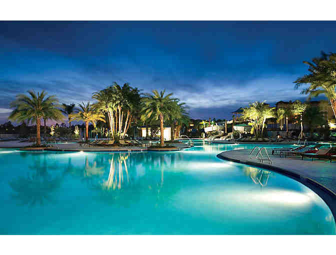 Bluegreen Resort Villas-2 nights at Fountains (Orlando) or Grand Villas (St. Augustine) - Photo 1