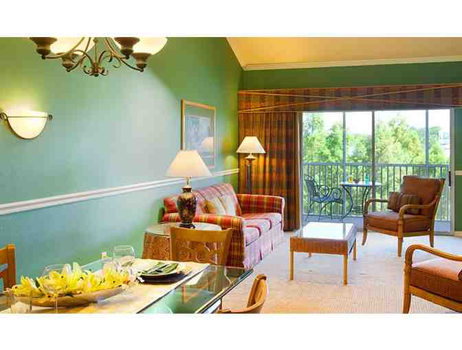 Bluegreen Resort Villas-2 nights at Fountains (Orlando) or Grand Villas (St. Augustine)