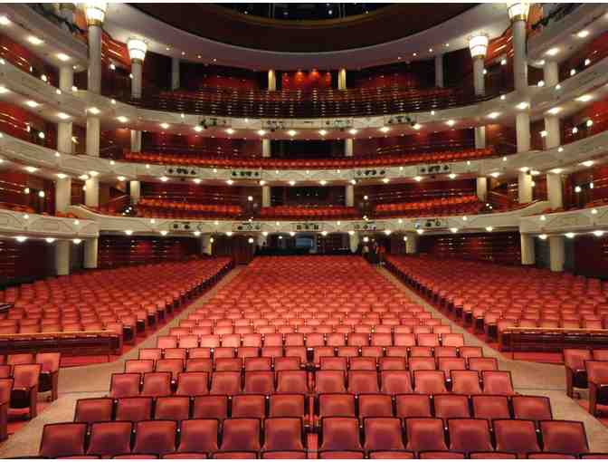 Kravis Center - Two (2) Tickets to a 7:30pm performance of Mandy Harvey December 9, 2018