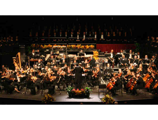 Orlando Philharmonic Orchestra - Two (2) Tickets to One Concert 2018-2019 Super Series