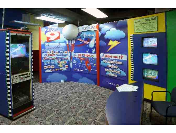 Great Explorations Children's Museum - A Three (3) Month Membership