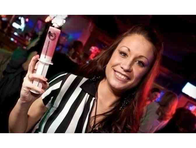 Howl at the Moon - Orlando, FL. Only - A Friday Night Happy Party up to 100 Guests