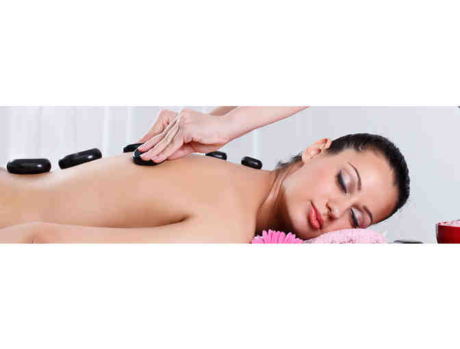 The Lane Spa - A One Hour Signature Massage