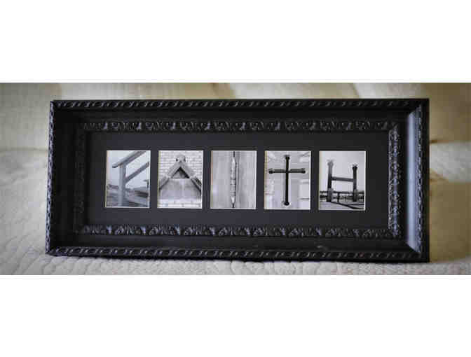 Sticks and Stones - A $50 Gift Certificate