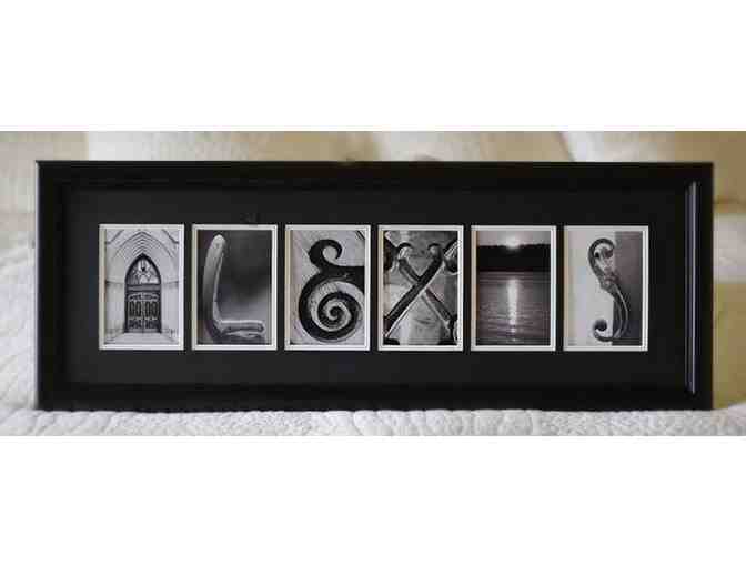 Sticks and Stones - A $50 Gift Certificate