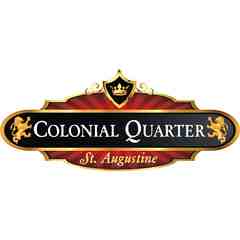 Colonial Quarter St. Augustine