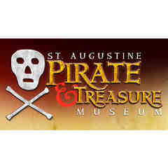 St. Augustine Pirate & Treasure Museum